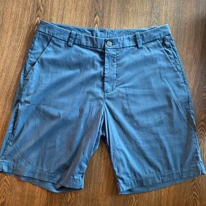 Lululemon Golf Shorts